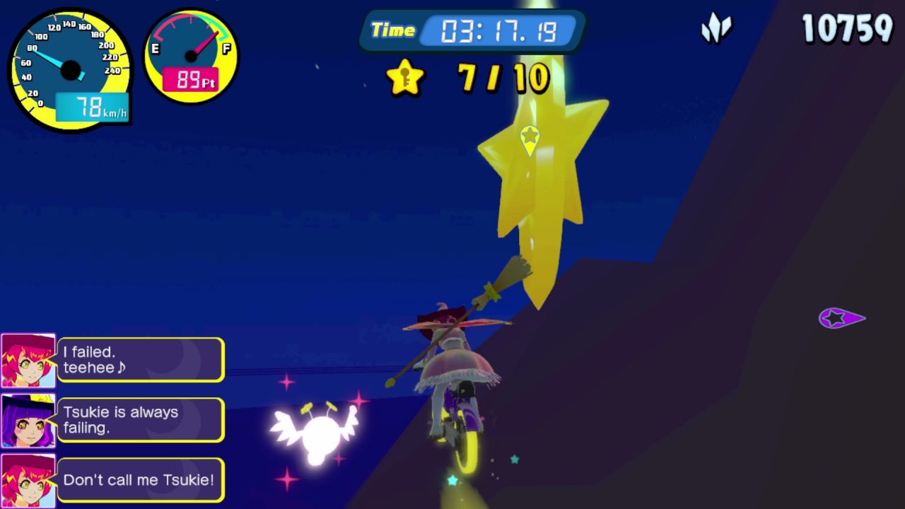 Original translation