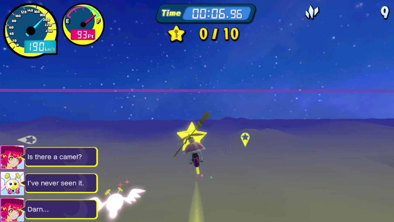 Original translation