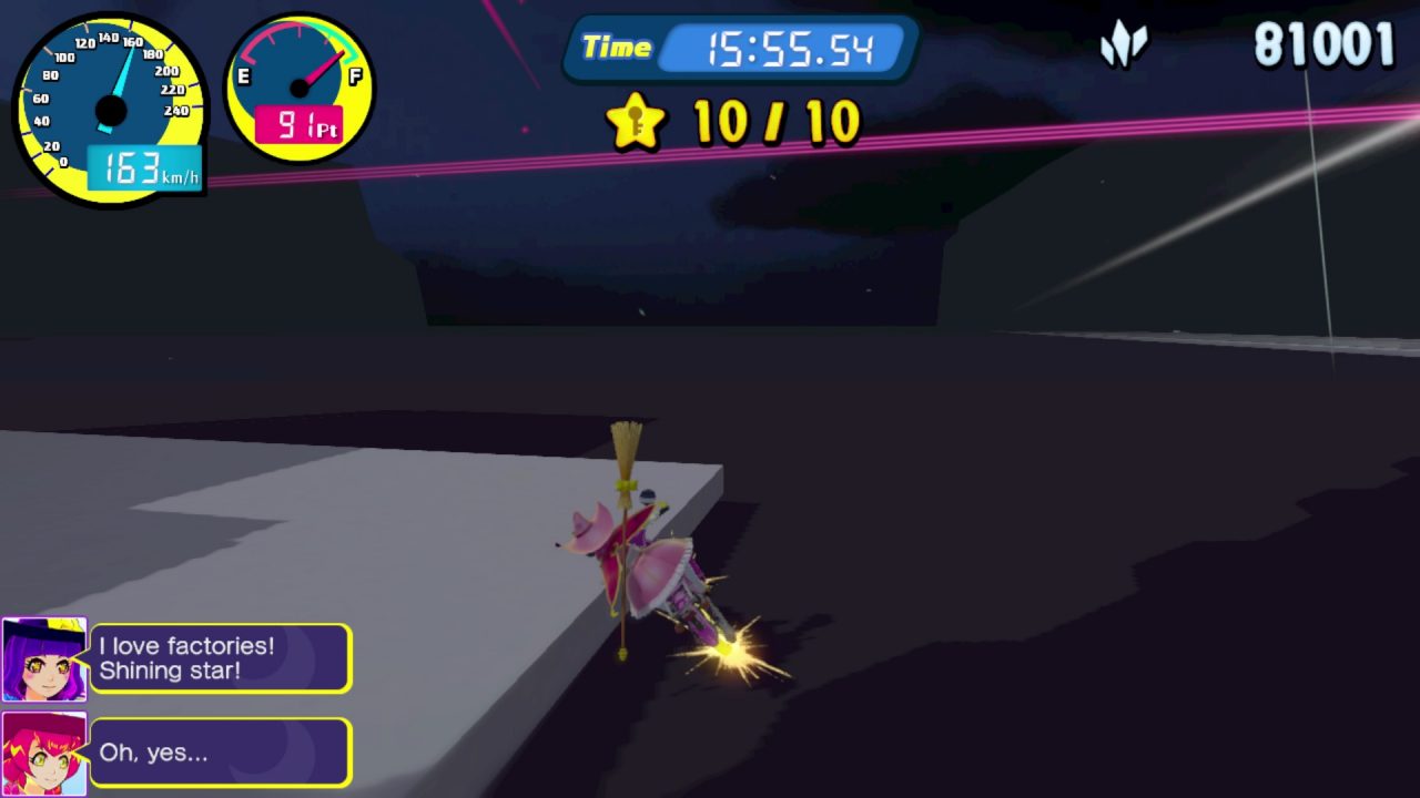 Original translation