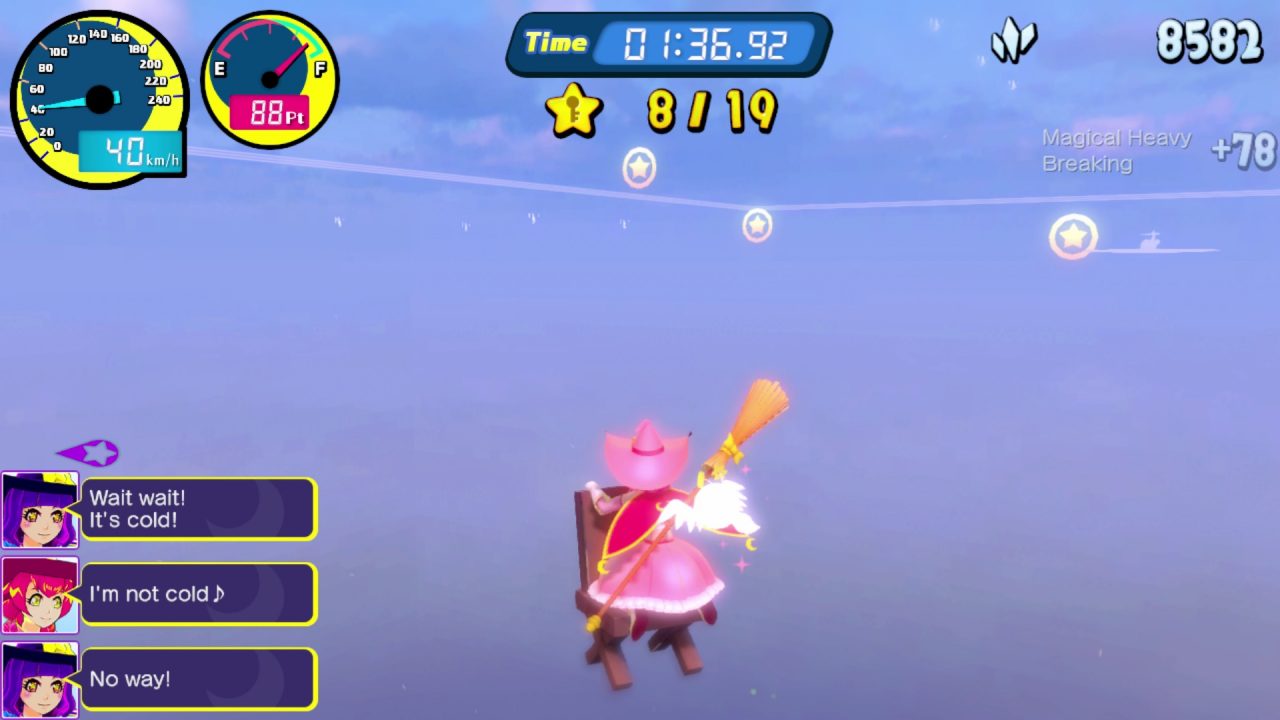 Original translation