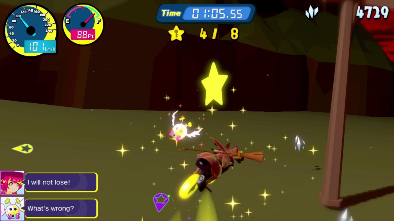 Original translation