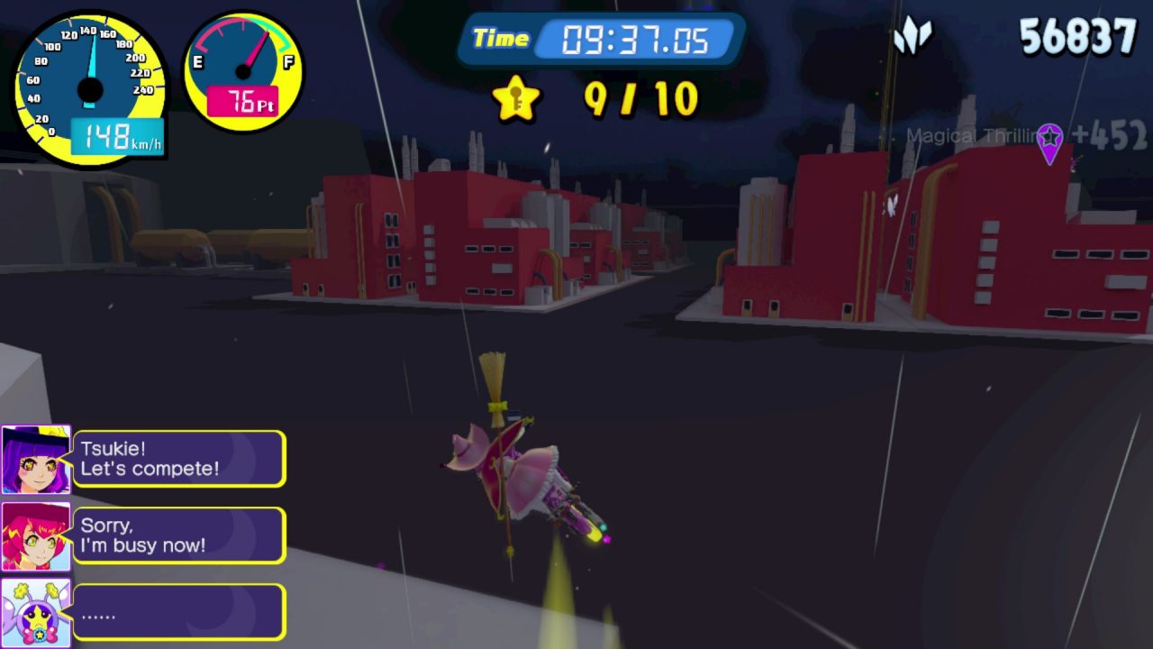 Original translation