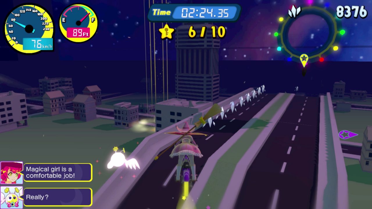 Original translation