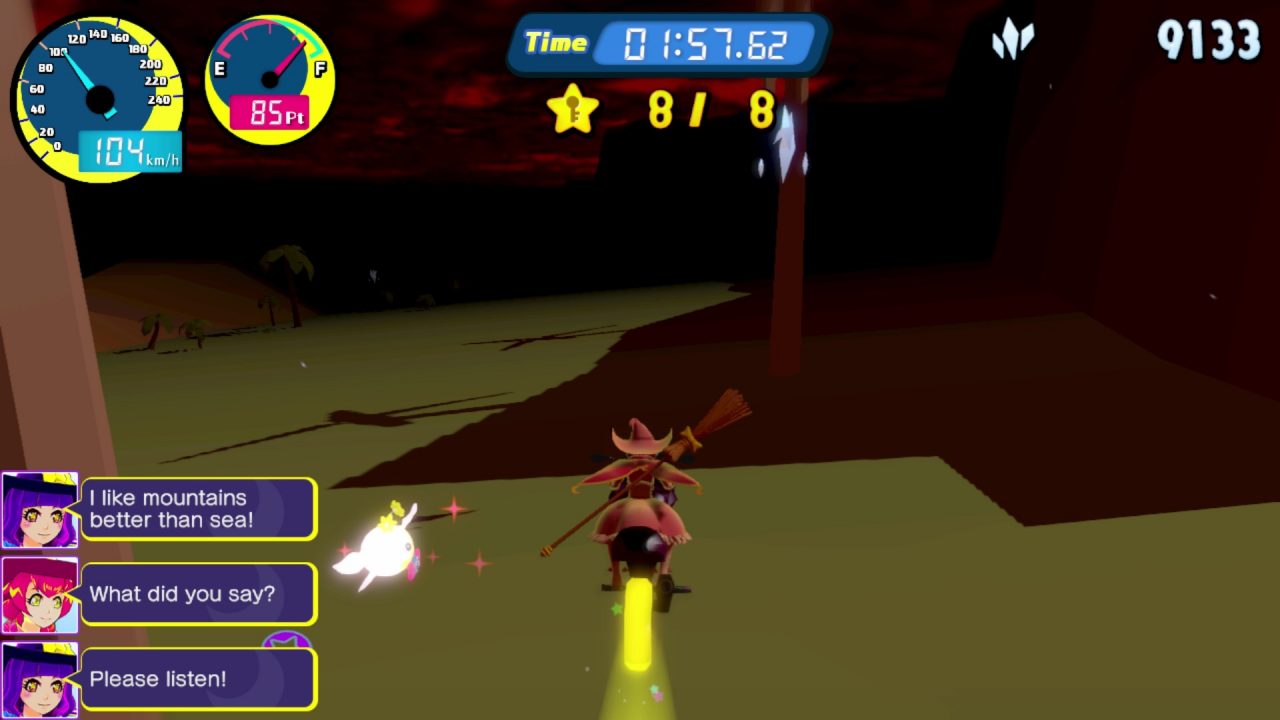 Original translation