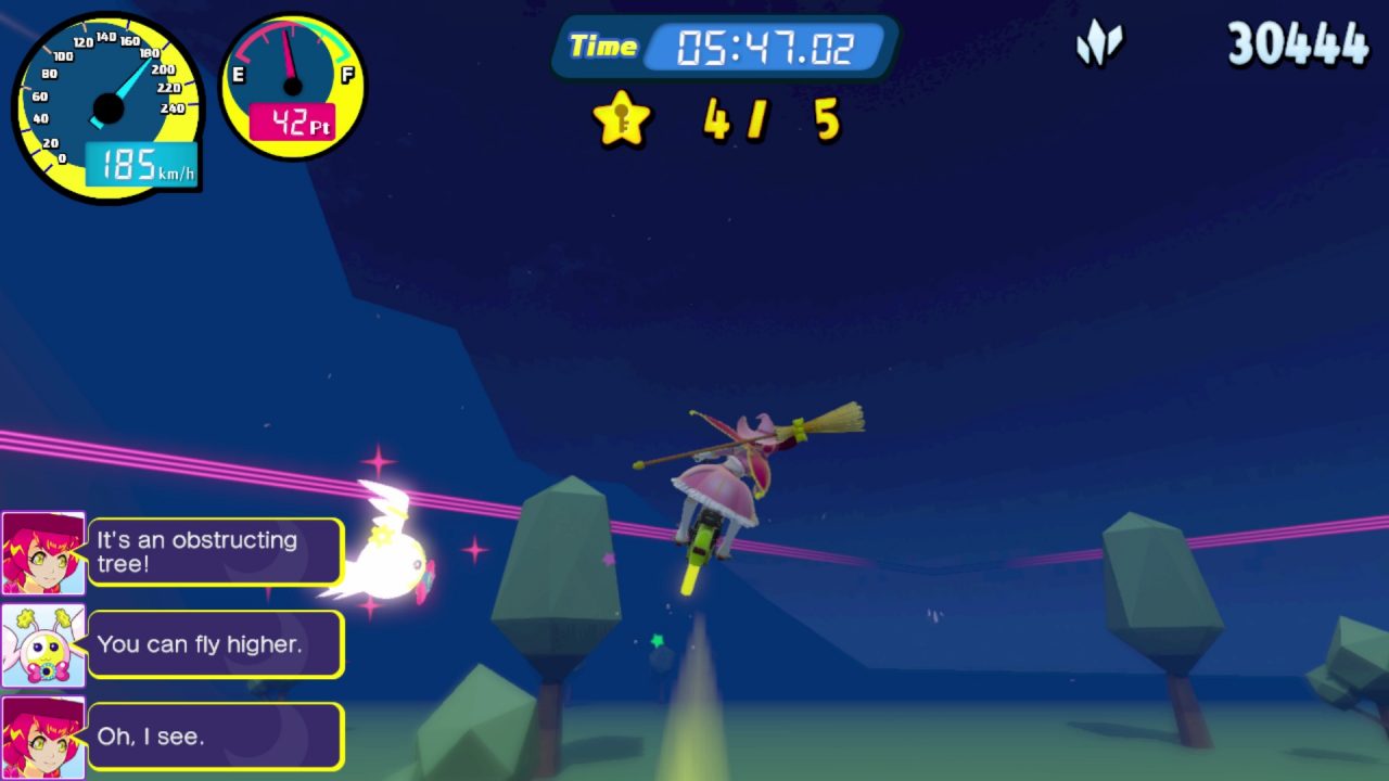 Original translation