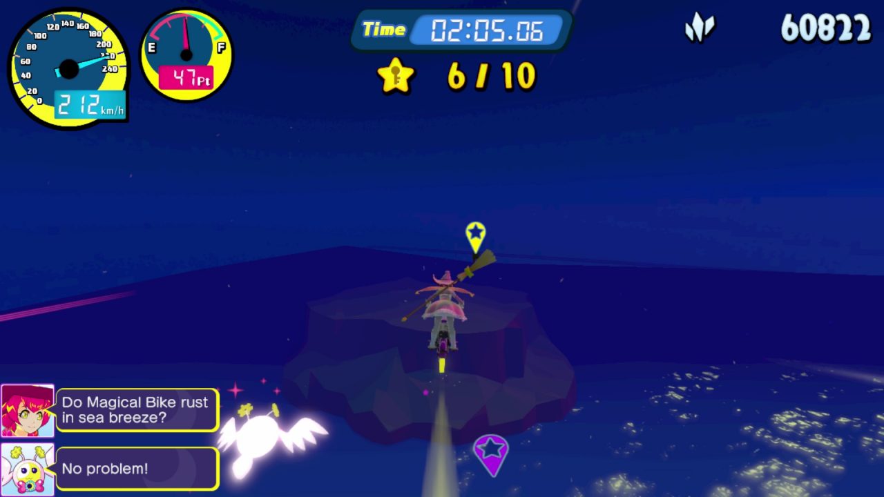 Original translation