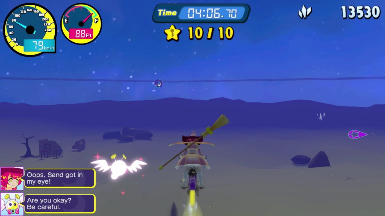 Original translation