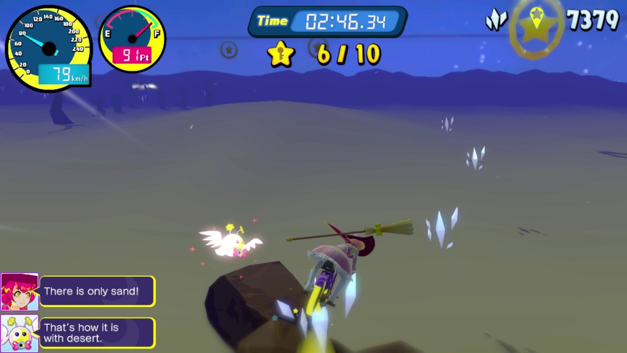 Original translation