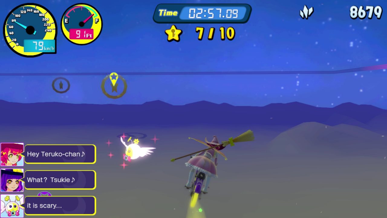 Original translation