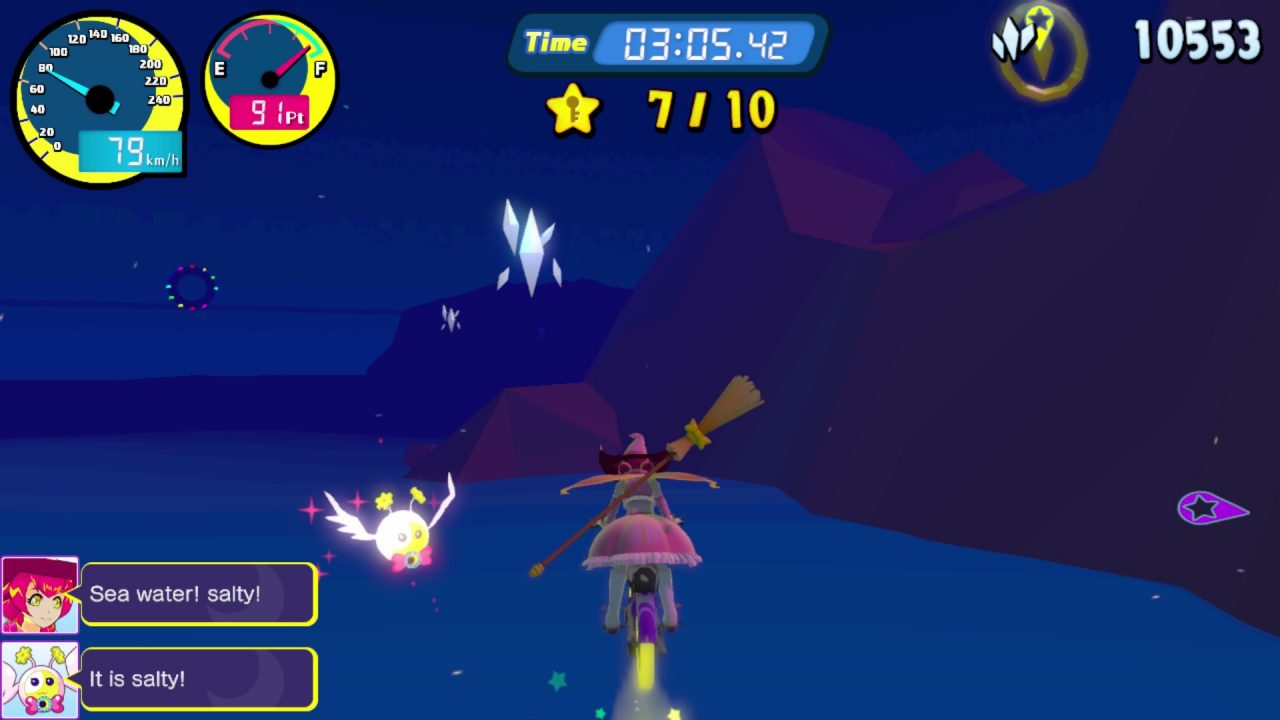 Original translation