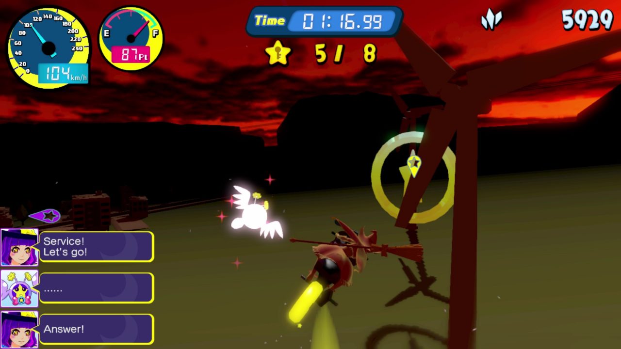 Original translation