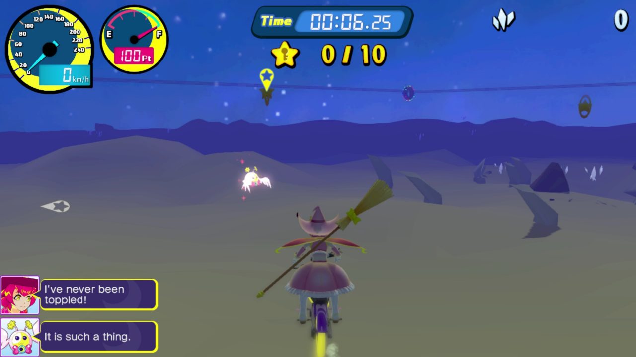 Original translation