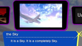 Vroom in the Night Sky’s English Translation