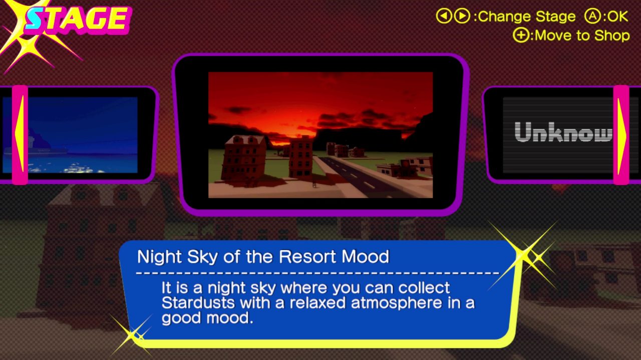 Night Sky Roblox Theme