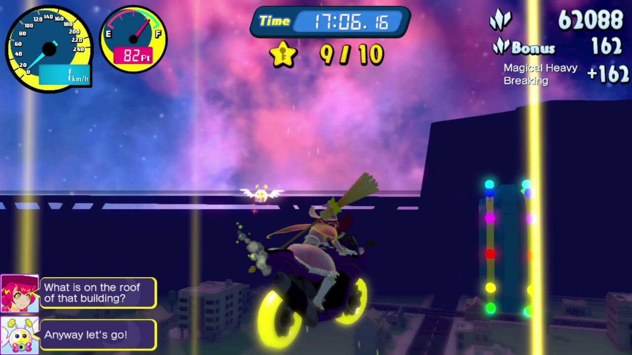 Original translation