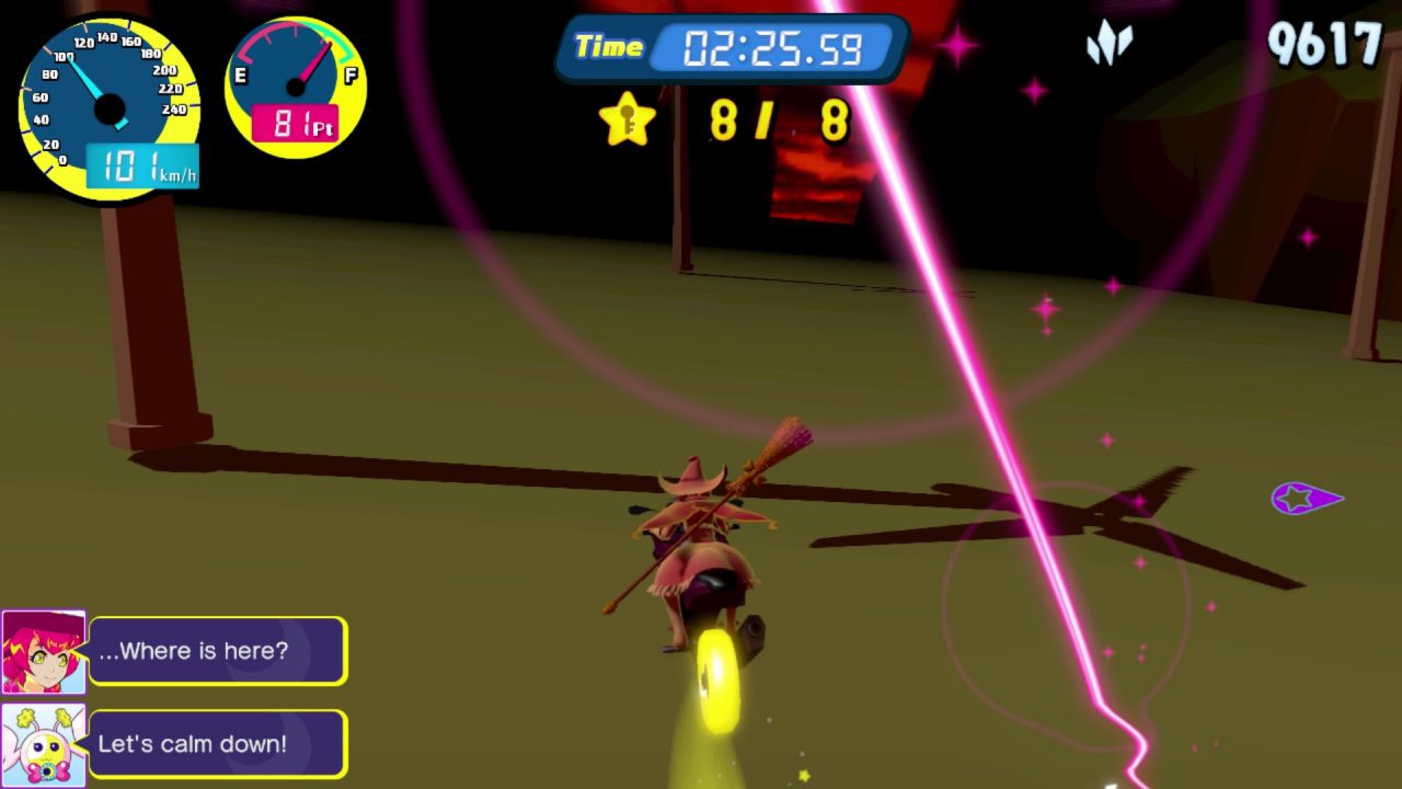 Original translation