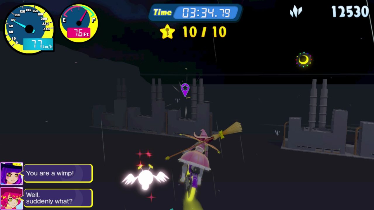 Original translation