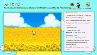 [Stream VOD] MOTHER 3 Translation Comparison: Live Translation Notes