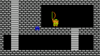 The Legend of Zelda Translation Comparison: Items The Legend of Zelda Translation Comparison: Items