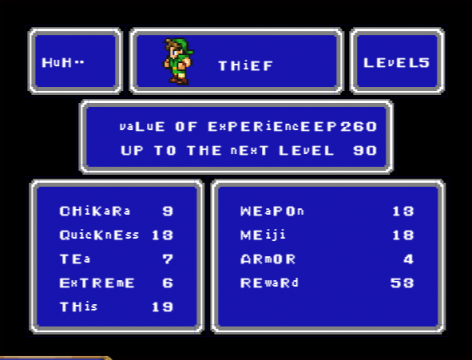 Not so extreme, but has decent tea and knowledge of Japan's Meiji era