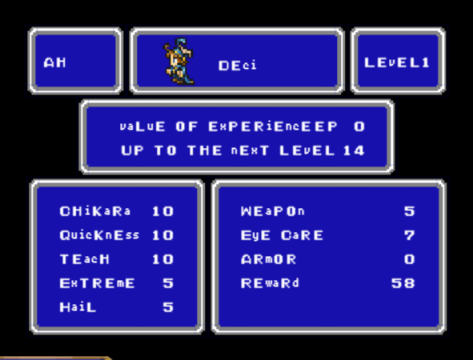 You can also play as the main character from Final Fantasy Record Keeper