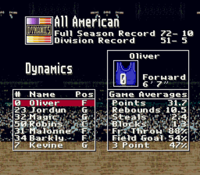 All American Dynamics