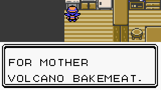 Pokemon Vietnamese Crystal (Bootleg Translation) [GBC]
