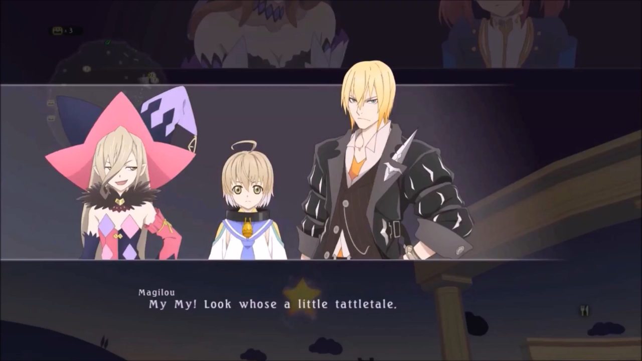 Should be "who's", which is short for "who is"