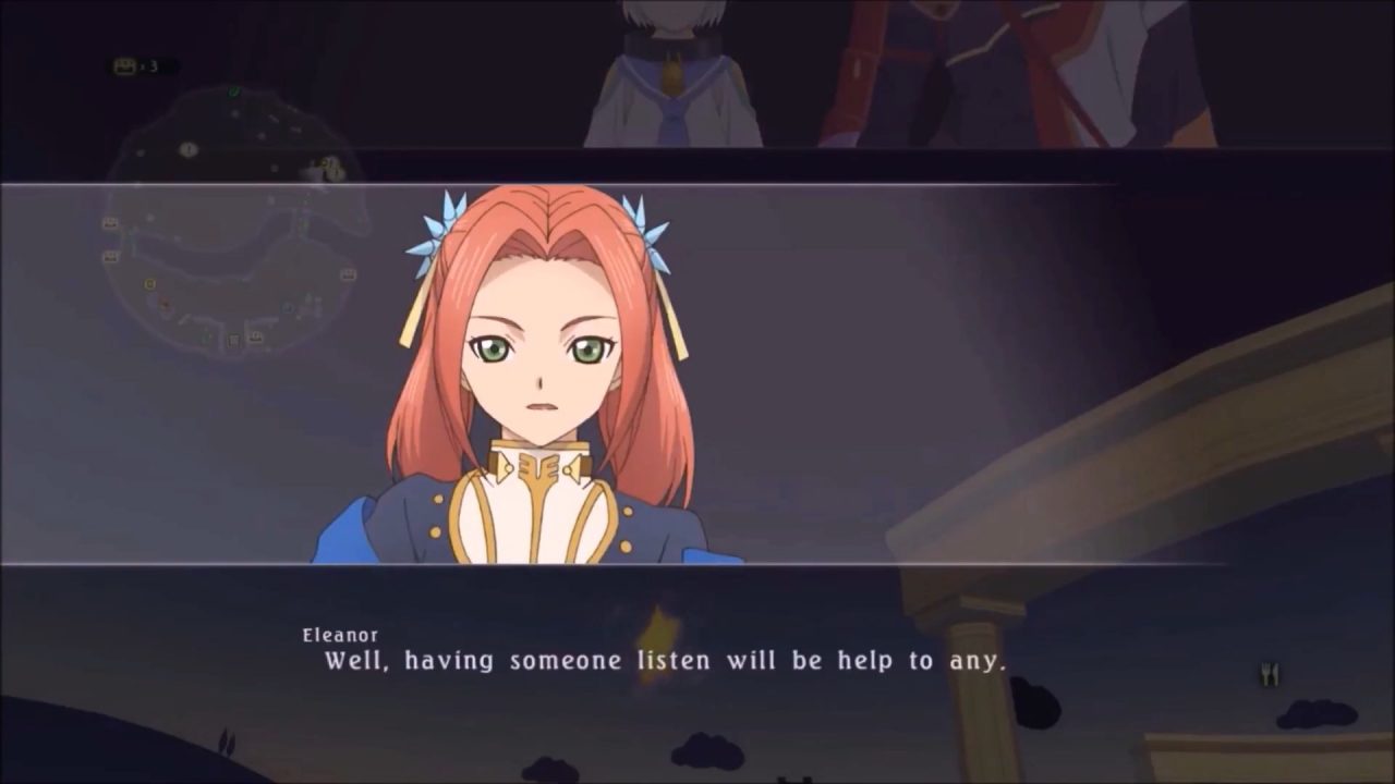 It's frustrating how some of these lines almost make logical sense but not quite