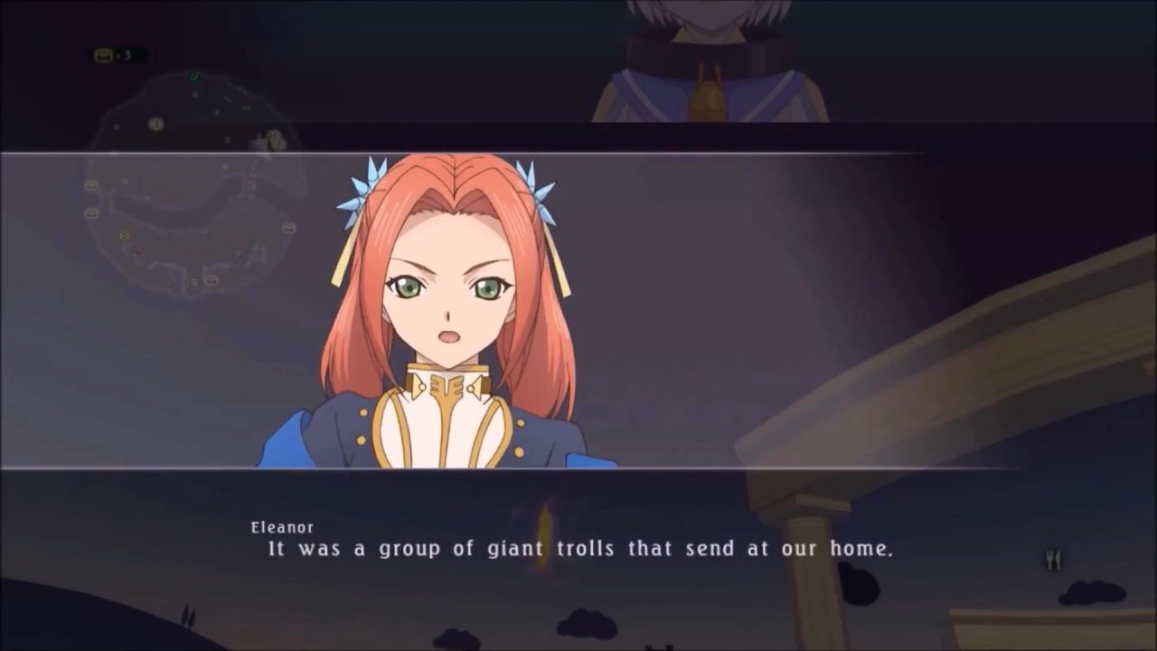 Wait, what did the trolls send?