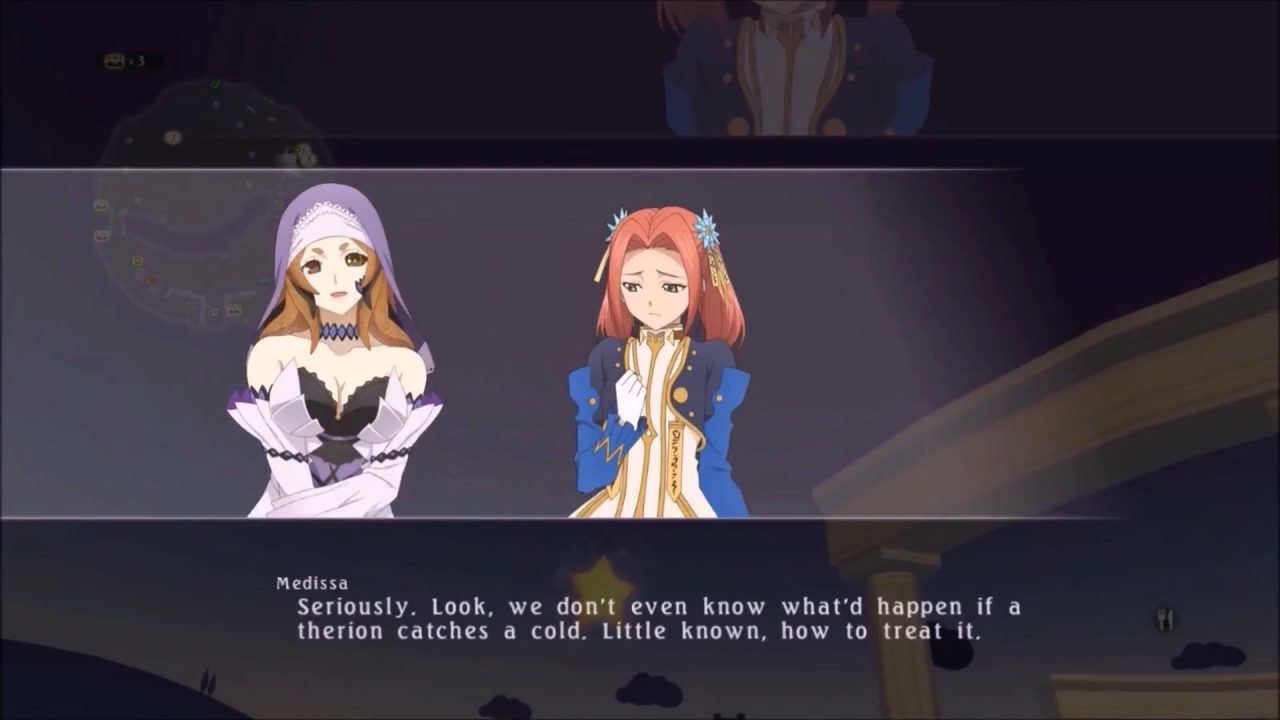 "Little known" is supposed to be "Let alone"