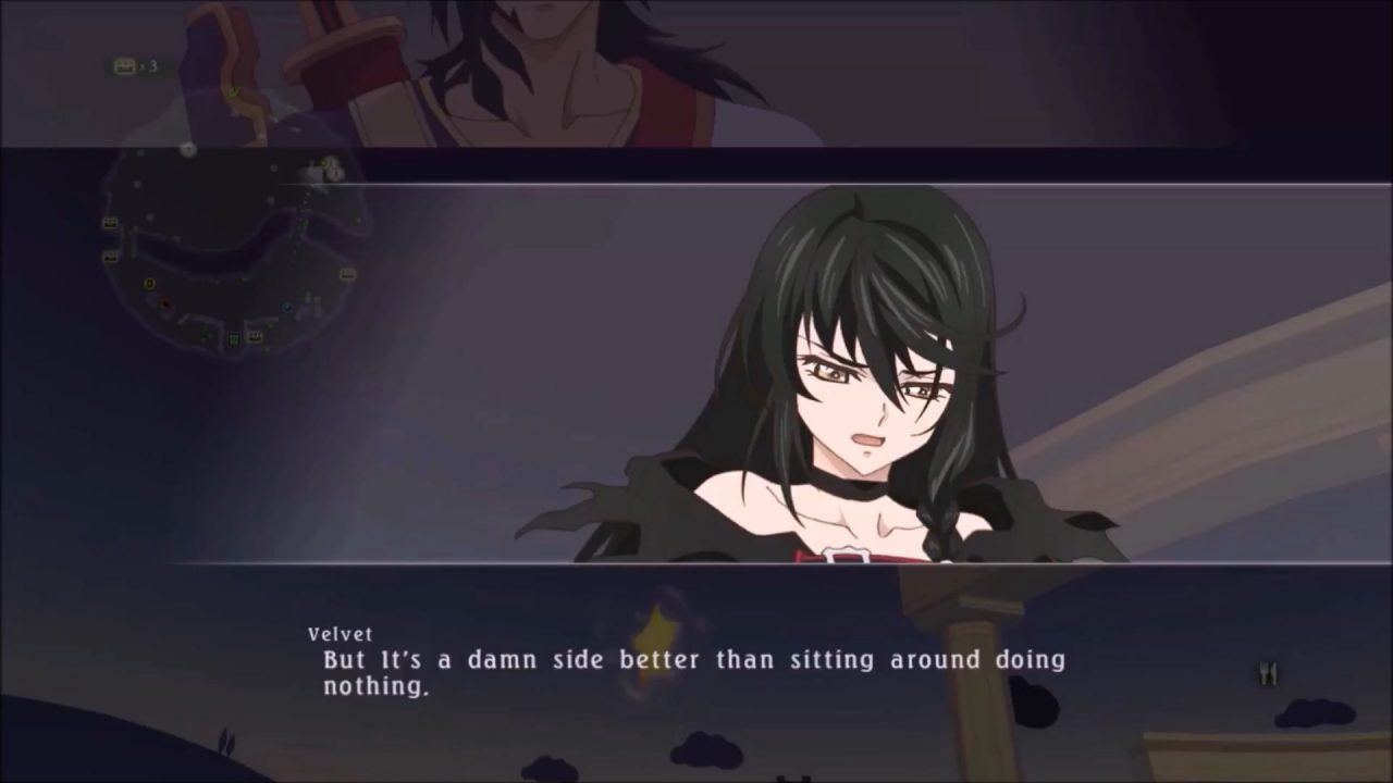 "a damn sight better"