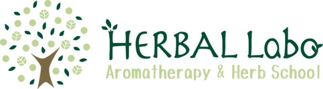 Learn about herbs at this labo Learn about herbs at this labo