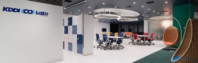 Telecommunications labo Telecommunications labo