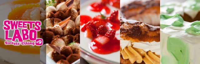 Incidentally, the word "viking" in Japanese means something like "all-you-can-eat buffet" Incidentally, the word "viking" in Japanese means something like "all-you-can-eat buffet"