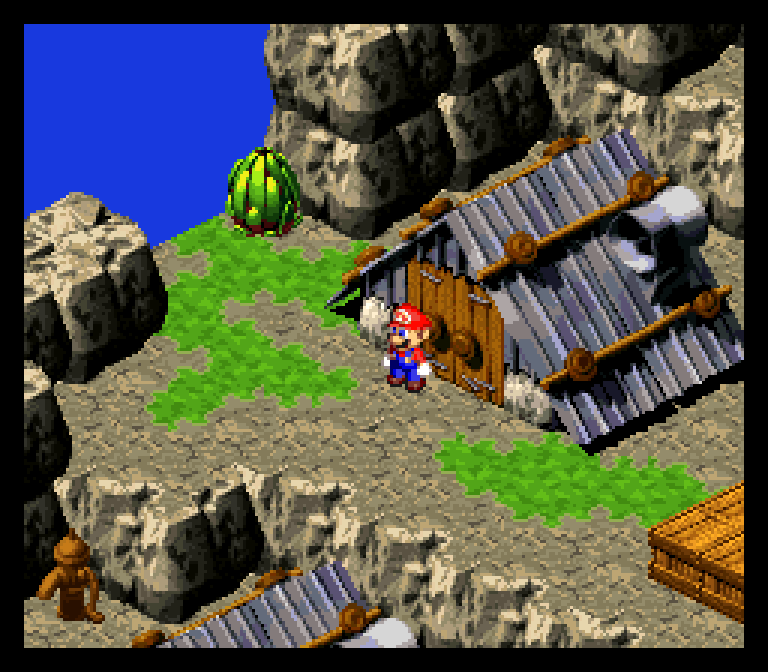 Super Mario RPG: A Localization Retrospective