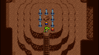 Final Fantasy IV Translation Comparison: Loose Ends 1