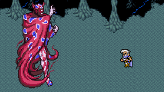 Final Fantasy IV Translation Comparison: Cave Eblana