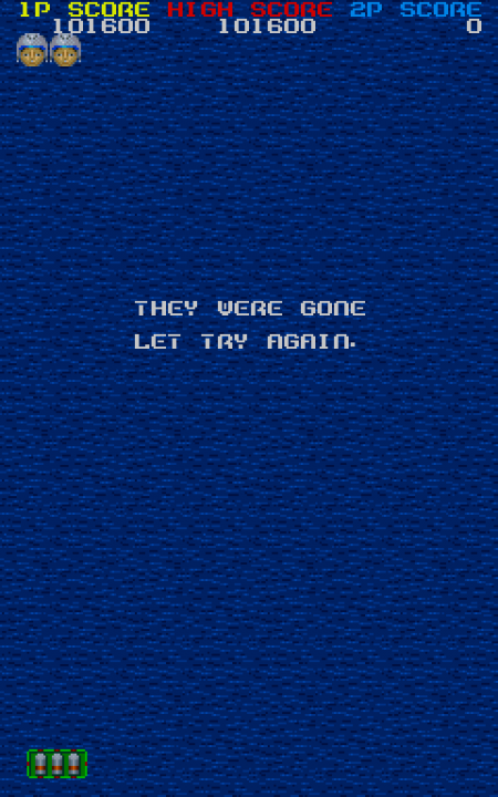 Another "let" in action