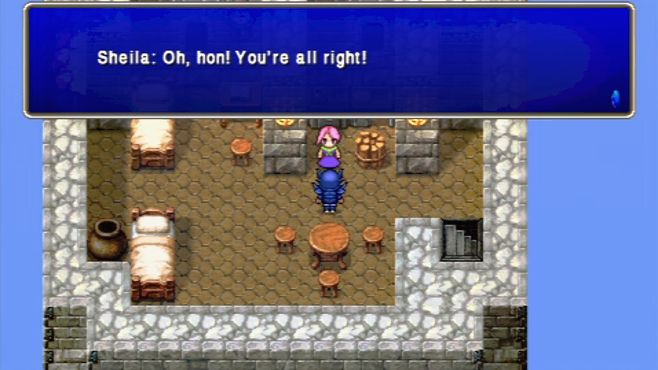 Which Final Fantasy Iv Translation Should You Play Legends Of Localization