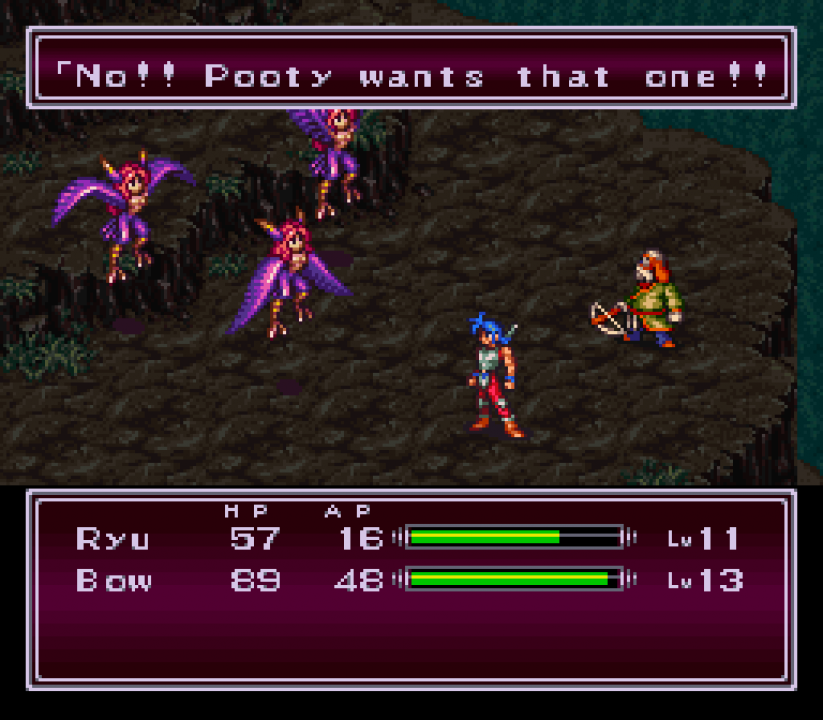 TANSFW (translation accidentally NSFW)