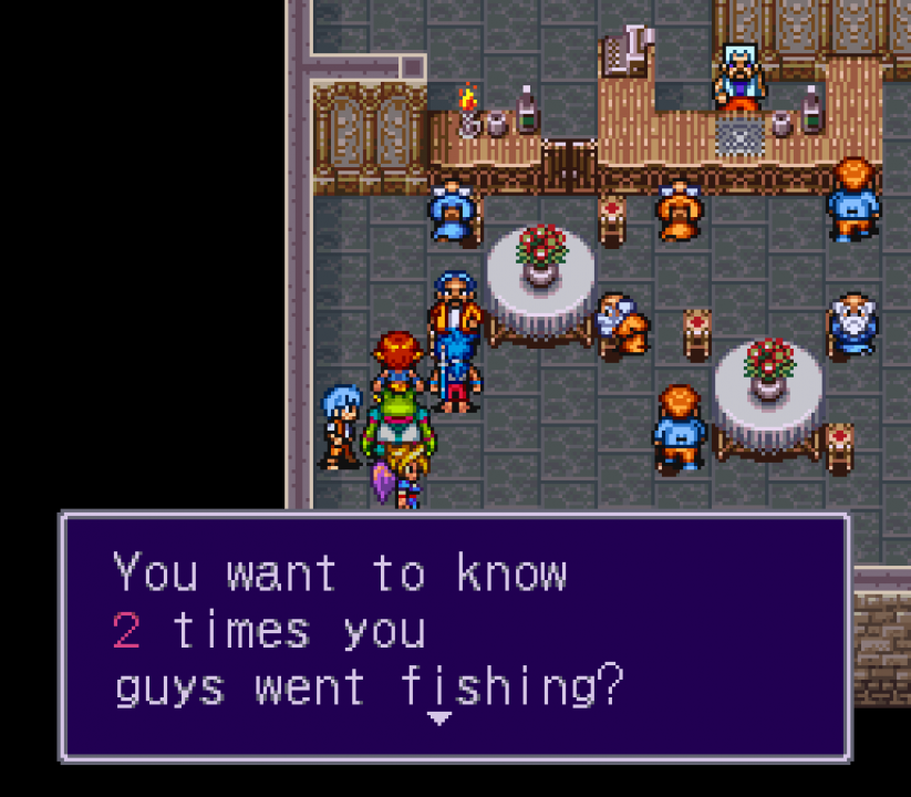 I don't think anyone tested this to see if it sounded okay