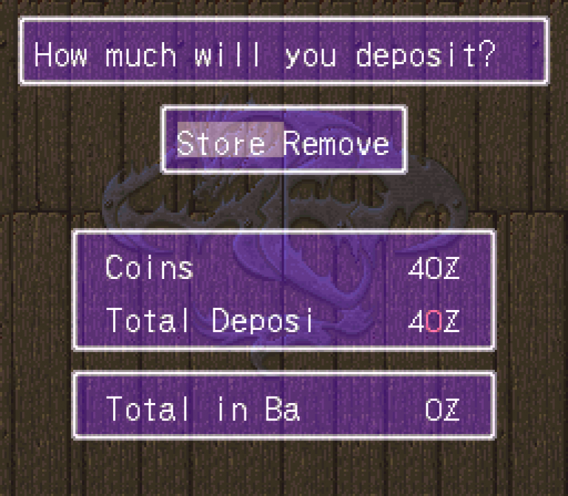 Programmers were too busy that day