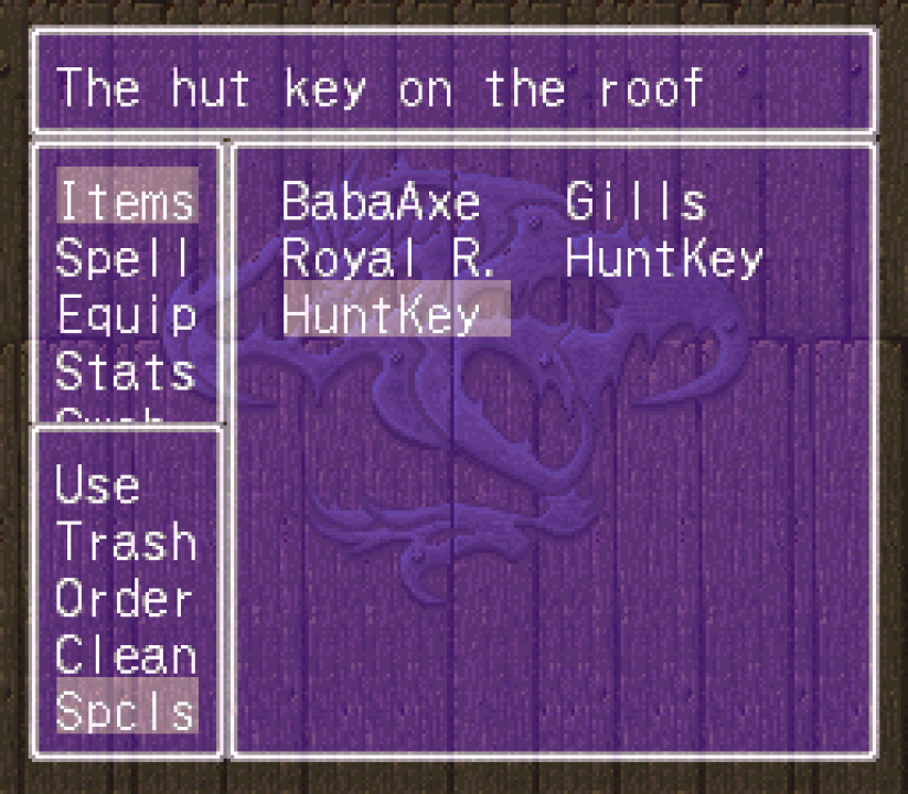 Wait, make up your mind