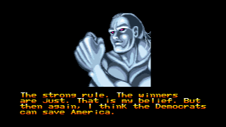 Game Translations that Turned Surprisingly Political Game Translations that Turned Surprisingly Political