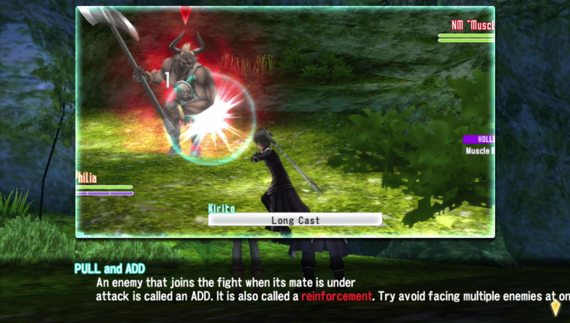 Vita RPG Sword Art Online: Hollow Fragment coming to EU