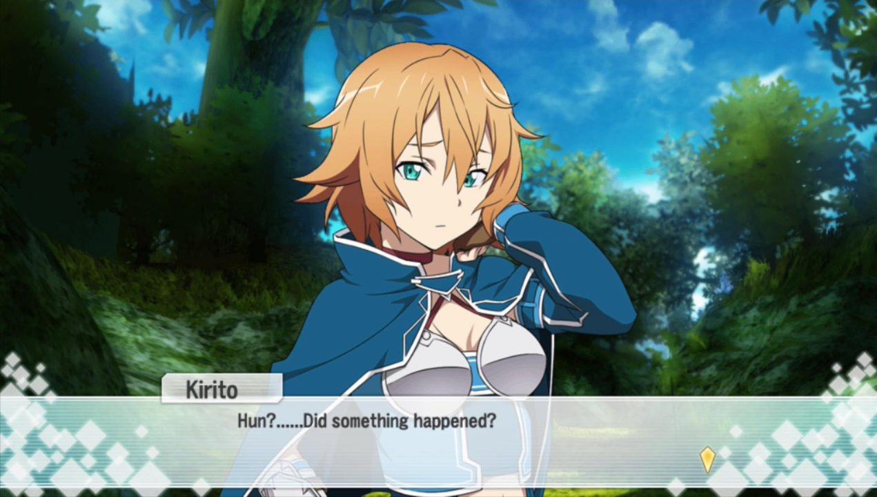 Verb tense issues are a common thread in this translation