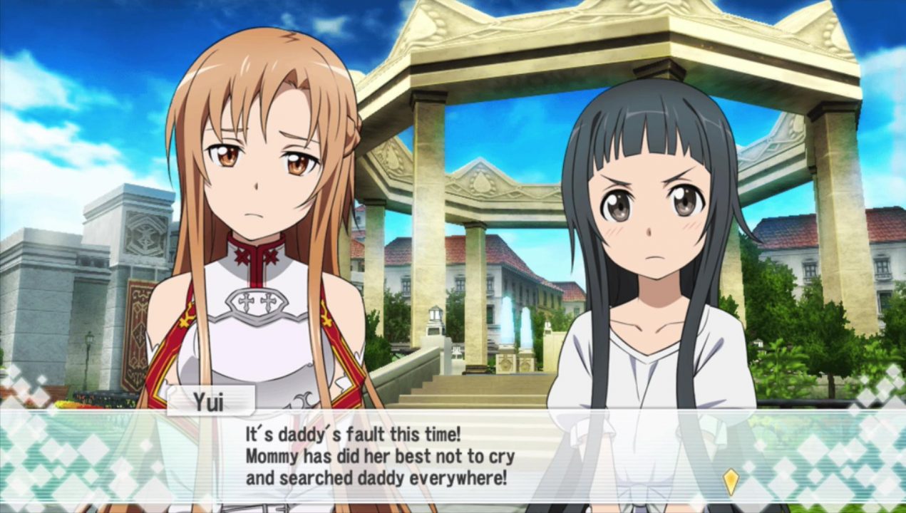 In my limited experience, these kinds of verb and preposition problems are common in translations from Chinese to English, so I wonder if these were done from Japanese-to-Chinese-to-English