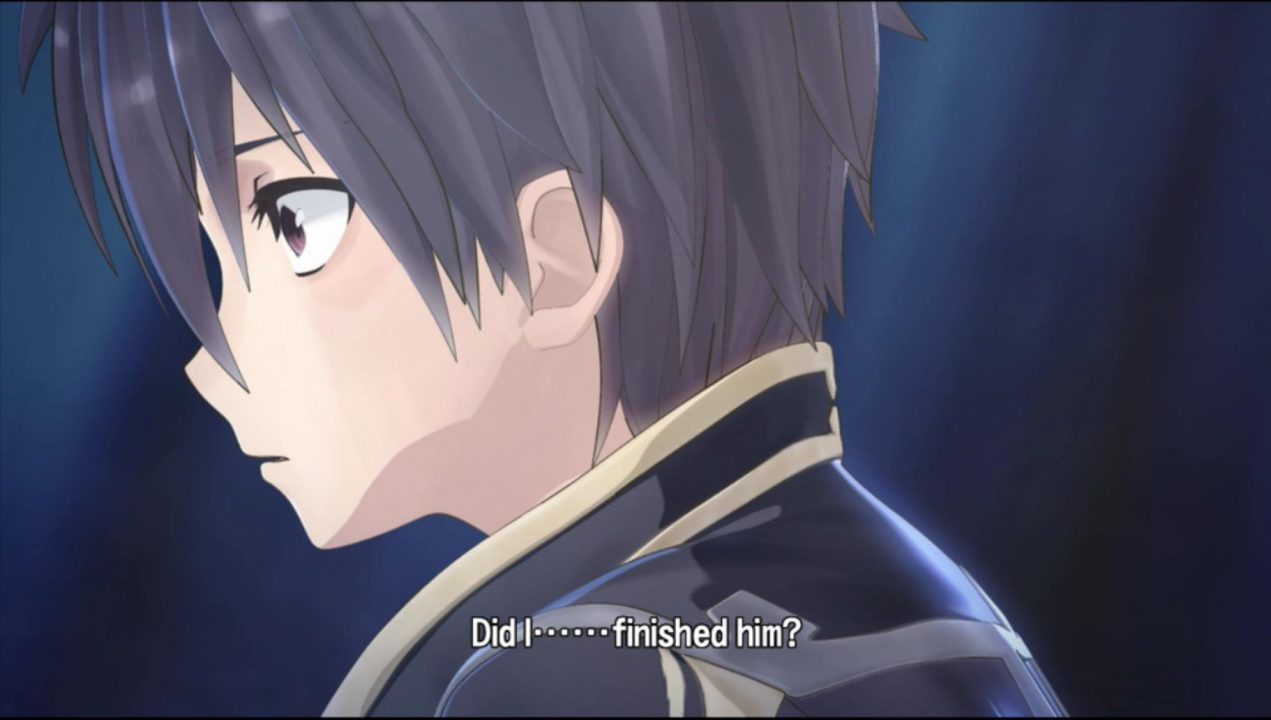 Some Japanese punctuation is left untouched