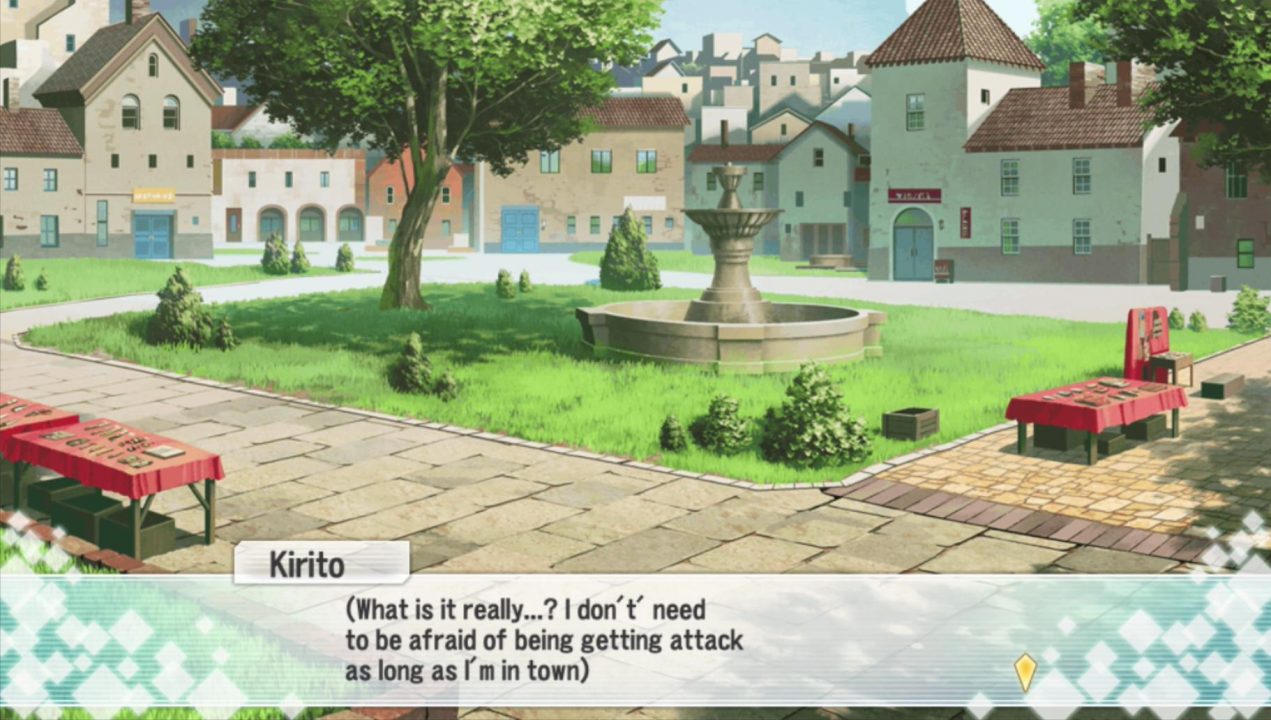 My brain actually skipped over the "being" mistake until it was pointed out to me